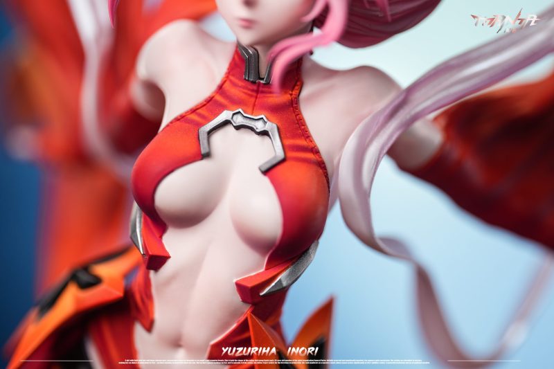 【Pre-order】Manta Studio Inori Yuzuriha Statue