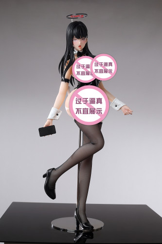 【Pre-order】YuZhaiRenXing Studio Tsukatsuki Rio PVC Statue