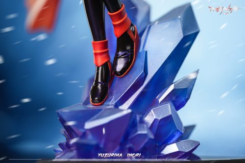 【Pre-order】Manta Studio Inori Yuzuriha Statue