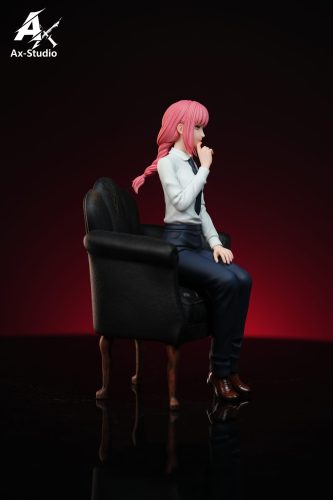 【Pre-order】AX Studio 1/6 Scale Makima Resin Statue