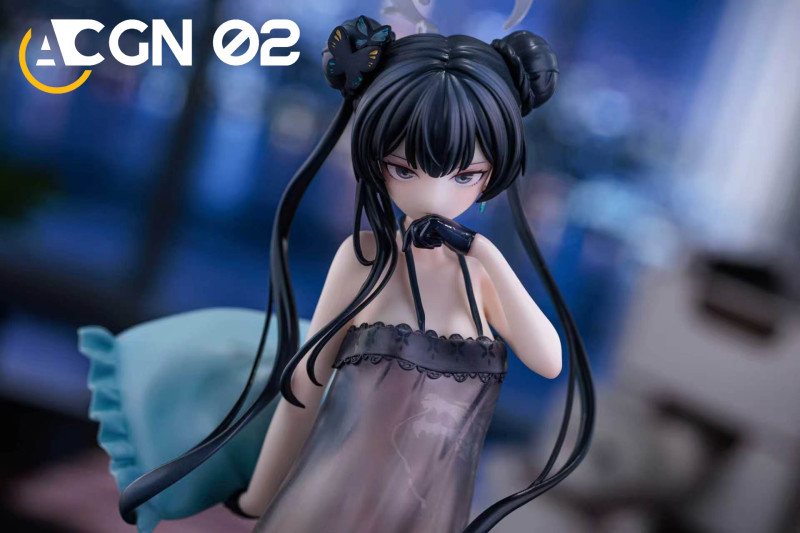 【Pre-order】ACGN 02 Studio 1/7 Scale Kisaki Swimsuit Version Statue