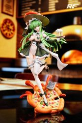 【Pre-order】RF Studio 1/6 Scale C.C. Resin Statue