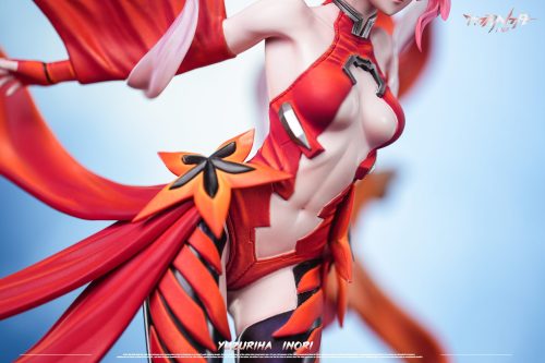 【Pre-order】Manta Studio Inori Yuzuriha Statue