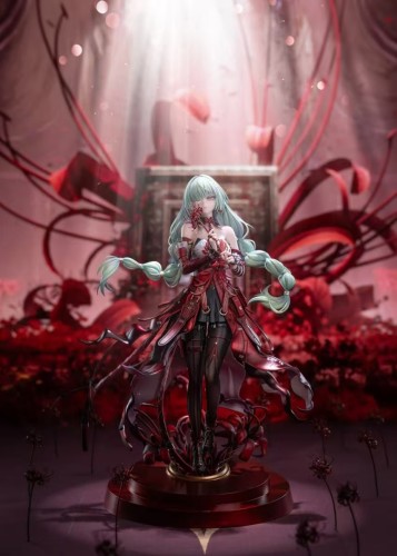 【Pre-order】Fix Cast Studio 1/7 Scale Phrolova Resin Statue