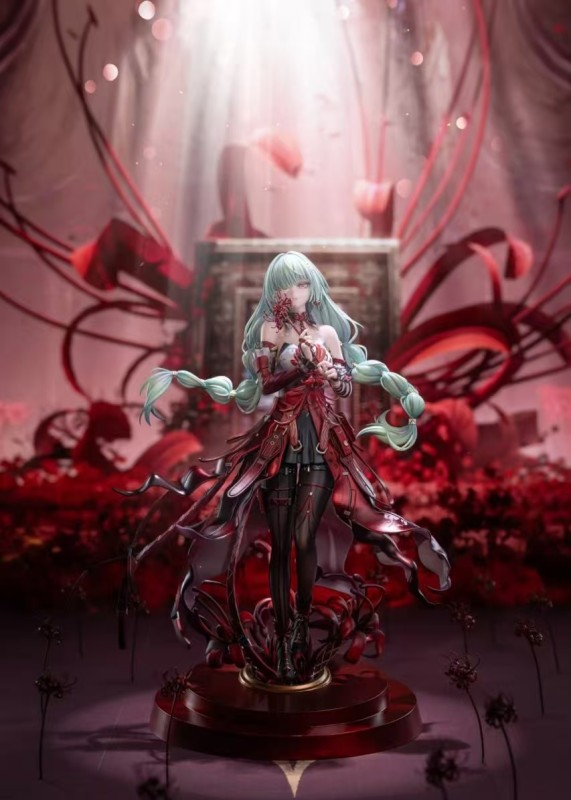 【Pre-order】Fix Cast Studio 1/7 Scale Phrolova Resin Statue