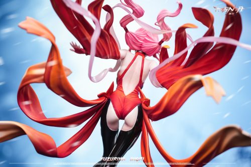 【Pre-order】Manta Studio Inori Yuzuriha Statue