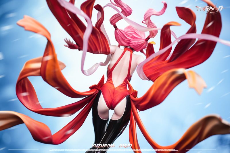 【Pre-order】Manta Studio Inori Yuzuriha Statue