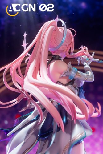 【Pre-order】ACGN 02 Studio 1/7 Scale Aemeath Resin Statue