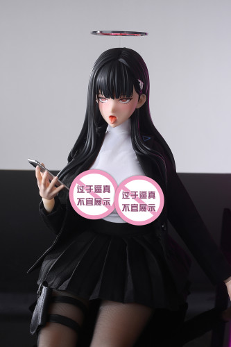 【Pre-order】YuZhaiRenXing Studio Tsukatsuki Rio PVC Statue