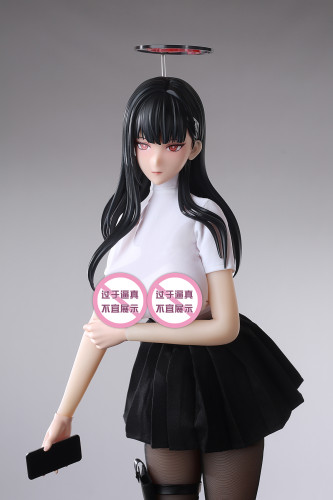 【Pre-order】YuZhaiRenXing Studio Tsukatsuki Rio PVC Statue