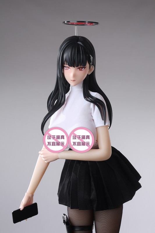 【Pre-order】YuZhaiRenXing Studio Tsukatsuki Rio PVC Statue