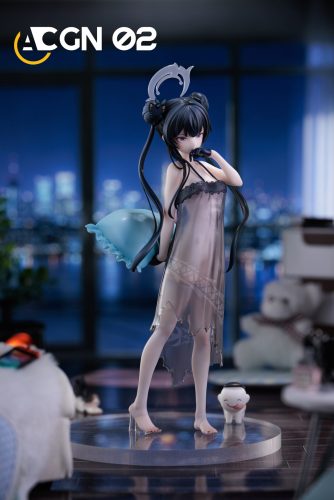 【Pre-order】ACGN 02 Studio 1/7 Scale Kisaki Swimsuit Version Statue