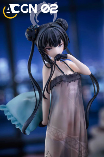 【Pre-order】ACGN 02 Studio 1/7 Scale Kisaki Swimsuit Version Statue