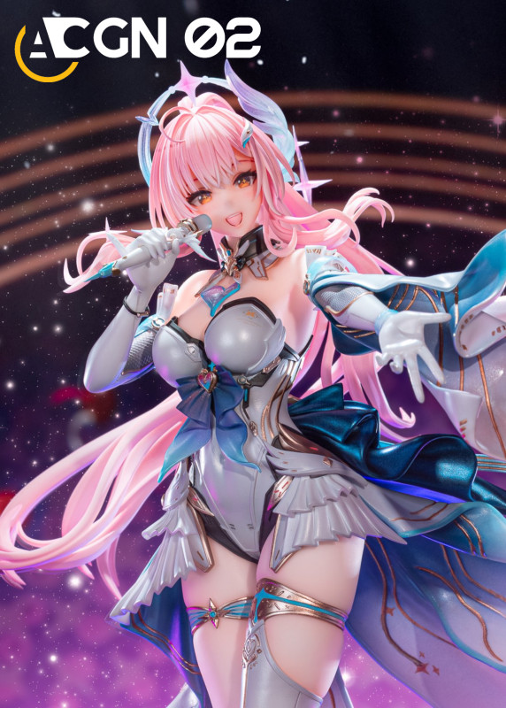 【Pre-order】ACGN 02 Studio 1/7 Scale Aemeath Resin Statue