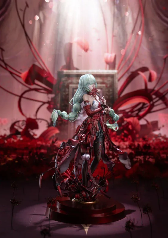 【Pre-order】Fix Cast Studio 1/7 Scale Phrolova Resin Statue