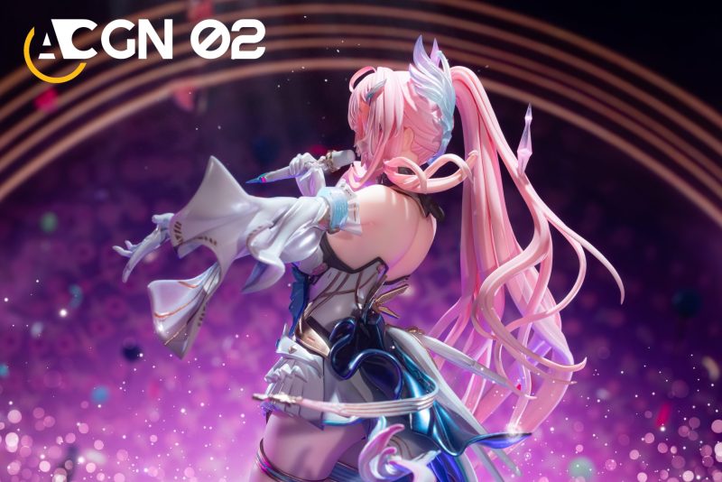 【Pre-order】ACGN 02 Studio 1/7 Scale Aemeath Resin Statue