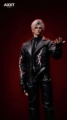 【Pre-order】AXXT Studio 1/3 Scale Love and Deepspace Sylus Resin Statue