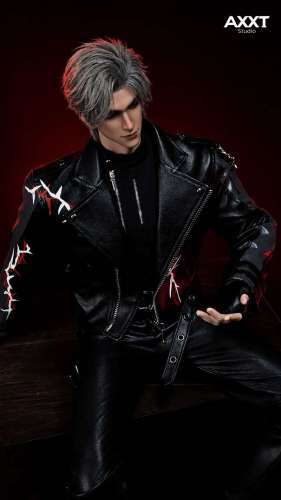 【Pre-order】AXXT Studio 1/3 Scale Love and Deepspace Sylus Resin Statue