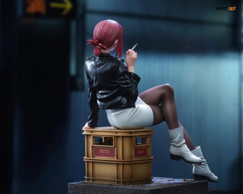 【Pre-order】QuietArt Studio 1/6 Scale Yamada Resin Statue