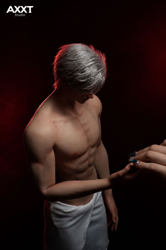 【Pre-order】AXXT Studio 1/3 Scale Love and Deepspace Sylus Resin Statue