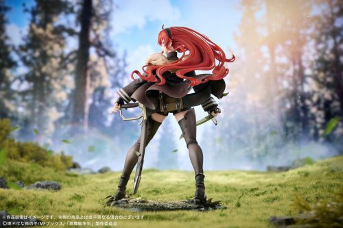 【Pre-order】Hobby Sakura Studio 1/7 Scale Eris Boreas Greyrat PVC Statue