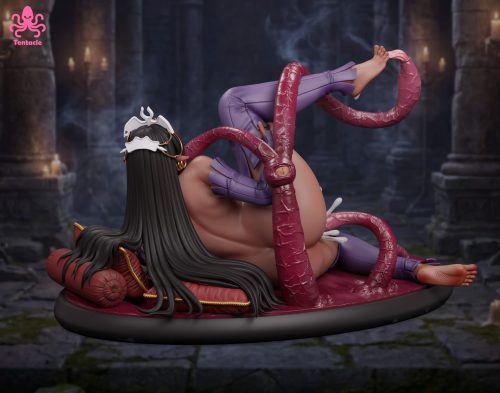 【Pre-order】Tentacle Studio 1/6 Scale Olga Discordia Resin Statue