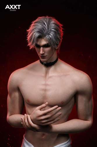 【Pre-order】AXXT Studio 1/3 Scale Love and Deepspace Sylus Resin Statue