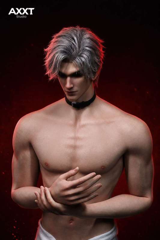 【Pre-order】AXXT Studio 1/3 Scale Love and Deepspace Sylus Resin Statue