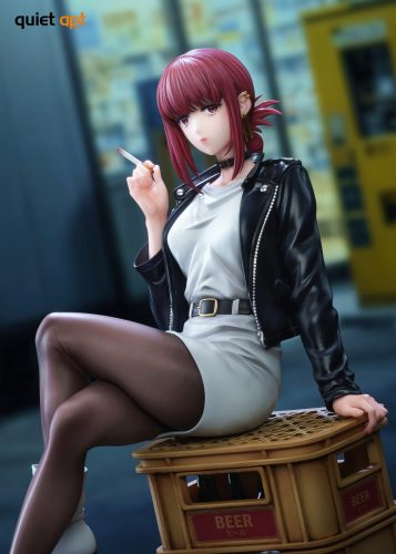 【Pre-order】QuietArt Studio 1/6 Scale Yamada Resin Statue
