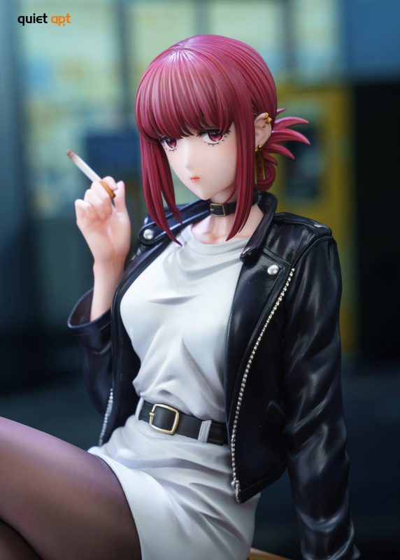 【Pre-order】QuietArt Studio 1/6 Scale Yamada Resin Statue