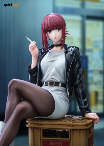 【Pre-order】QuietArt Studio 1/6 Scale Yamada Resin Statue