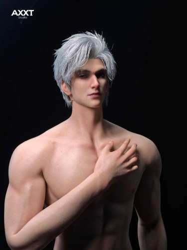 【Pre-order】AXXT Studio 1/3 Scale Love and Deepspace Sylus Resin Statue