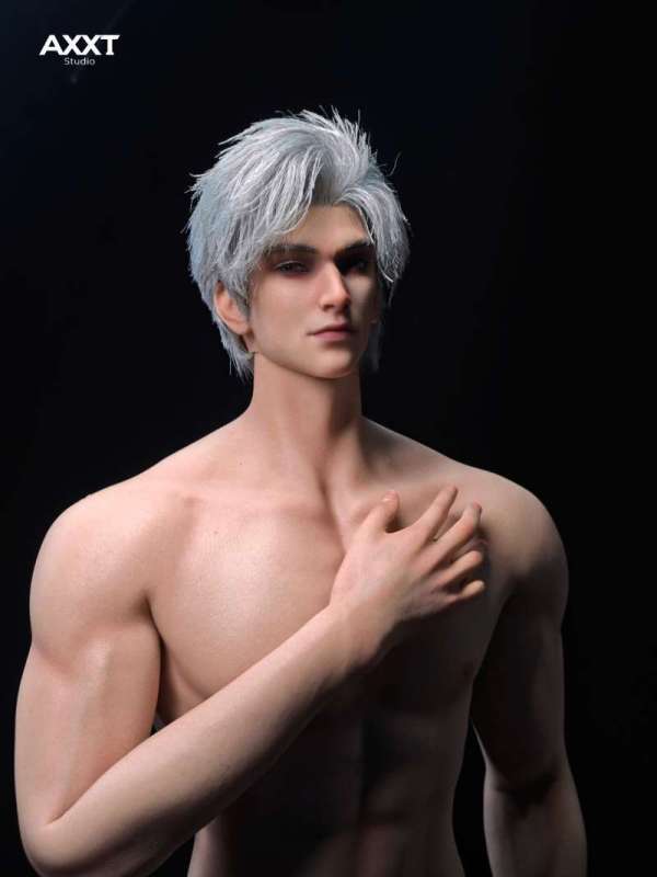 【Pre-order】AXXT Studio 1/3 Scale Love and Deepspace Sylus Resin Statue