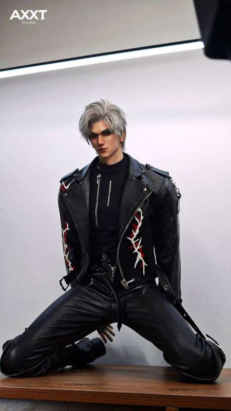 【Pre-order】AXXT Studio 1/3 Scale Love and Deepspace Sylus Resin Statue