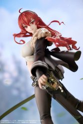 【Pre-order】Hobby Sakura Studio 1/7 Scale Eris Boreas Greyrat PVC Statue