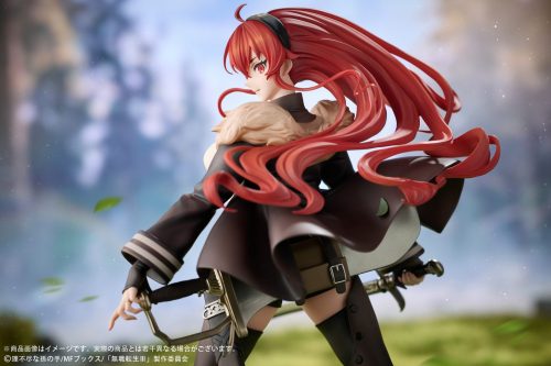 【Pre-order】Hobby Sakura Studio 1/7 Scale Eris Boreas Greyrat PVC Statue