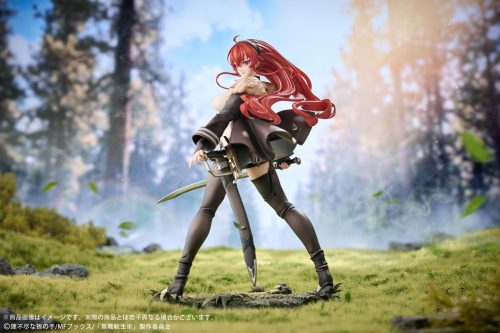 【Pre-order】Hobby Sakura Studio 1/7 Scale Eris Boreas Greyrat PVC Statue