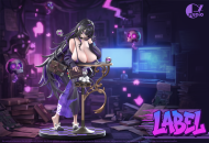 【Pre-order】GZ Studio 1/6 Scale Label Resin Statue