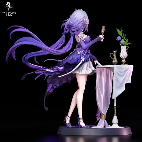【Pre-order】Hakimi Studio 1/6 Scale Castorice Gossamer Flutter Resin Statue