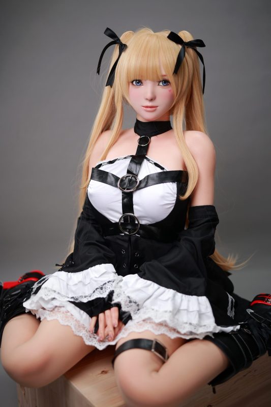 【Pre-order】ROSEIDOL Studio Marie Rose ROSE163N Resin Statue