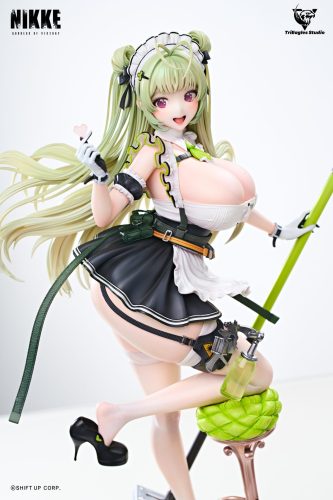 【Pre-order】TriEagles TES Studio 1/4 Scale Soda Resin Statue