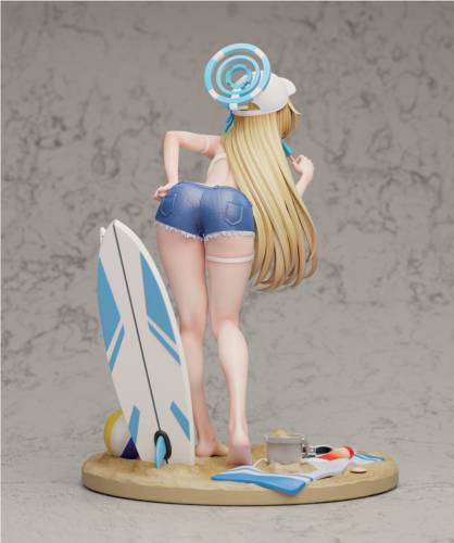 【Pre-order】Beast Studio 1/6 Scale Asuna on Vacation Resin Statue