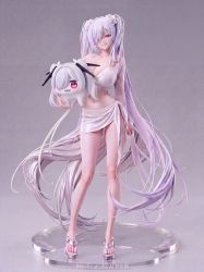 【Pre-order】Pepeho Studio 1/6 & 1/4 Scale Cinderella Crystal Wave Resin Statue