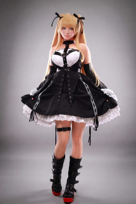 【Pre-order】ROSEIDOL Studio Marie Rose ROSE163N Resin Statue