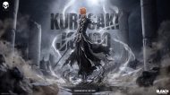 【Pre-order】KOI Studio 1/6 Scale Kurosaki Ichigo Resin Statue