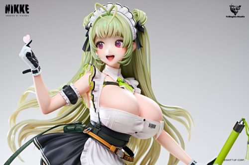 【Pre-order】TriEagles TES Studio 1/4 Scale Soda Resin Statue