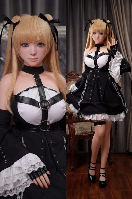 【Pre-order】ROSEIDOL Studio Marie Rose ROSE163N Resin Statue