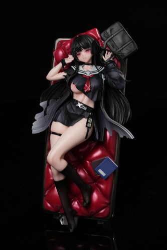 【Pre-order】Alice21 Studio 1/6 Scale Crimson Reminiscence Chisa Resin Statue