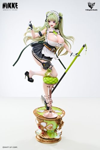 【Pre-order】TriEagles TES Studio 1/4 Scale Soda Resin Statue
