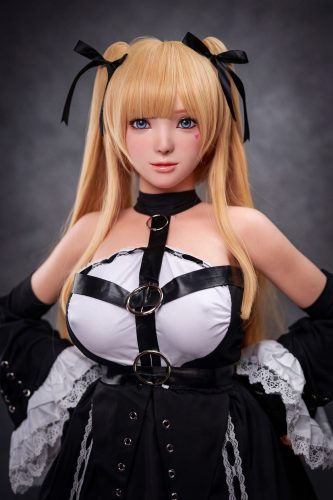 【Pre-order】ROSEIDOL Studio Marie Rose ROSE163N Resin Statue